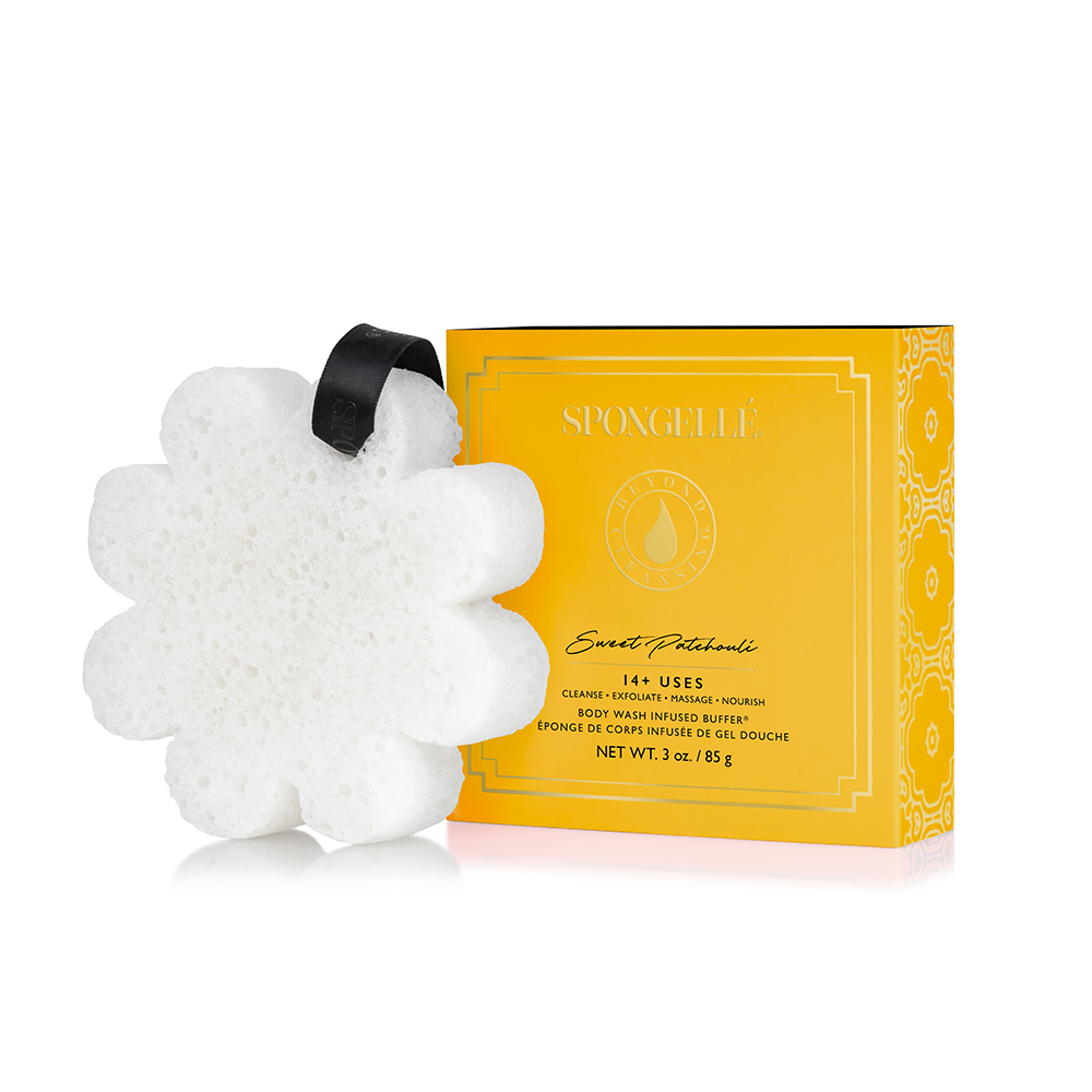 Spongelle Body Wash Buffer