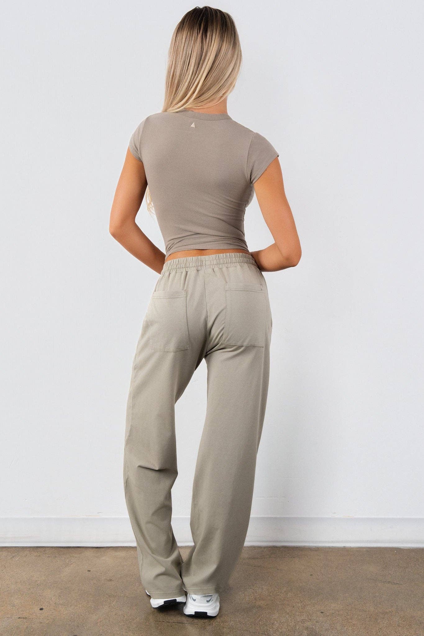 Vitality Essence Weekend Pant