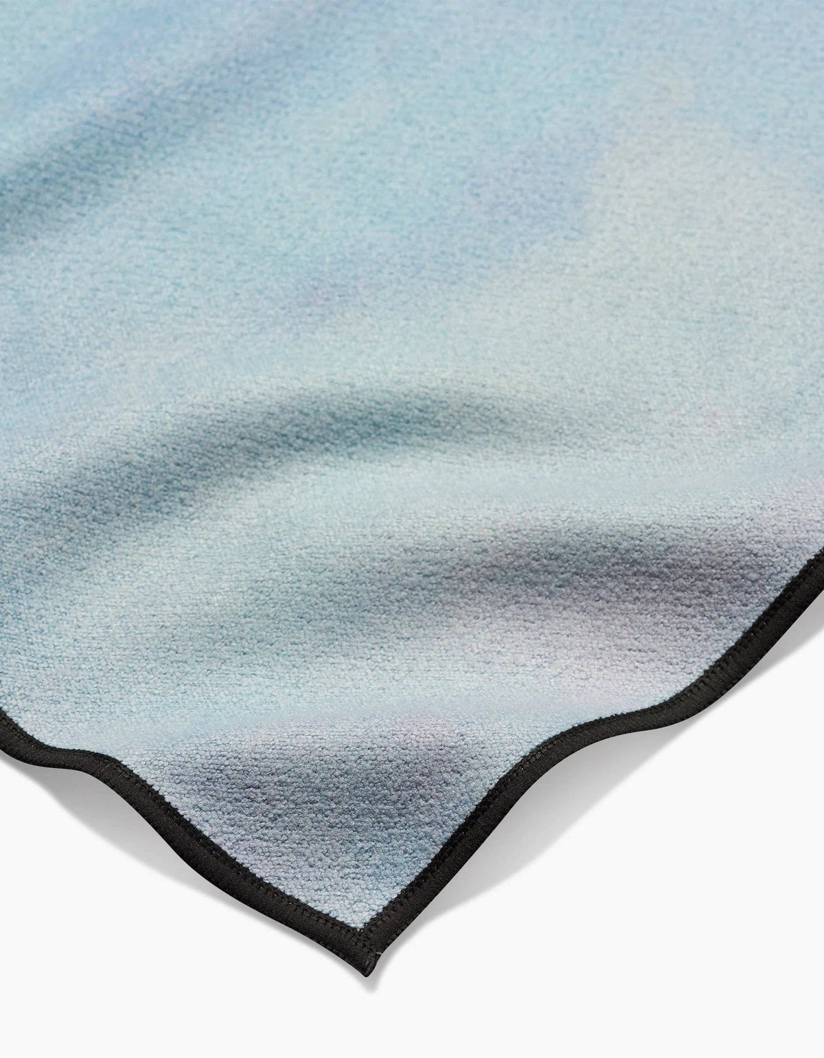 Magic In The Sky Fitness Towel