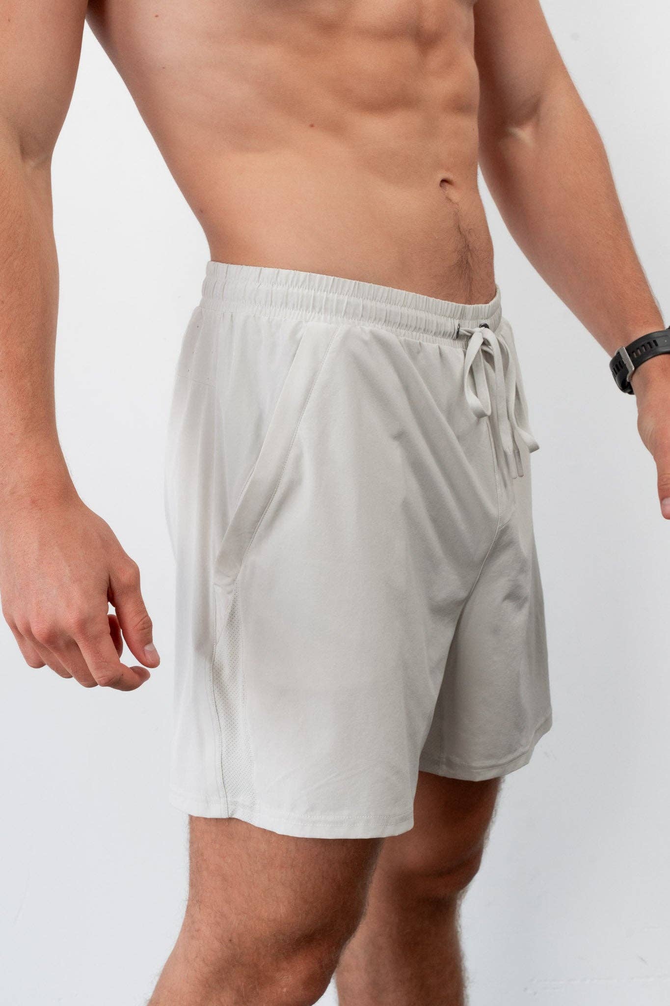 Vitality Prime® Train Short 6"