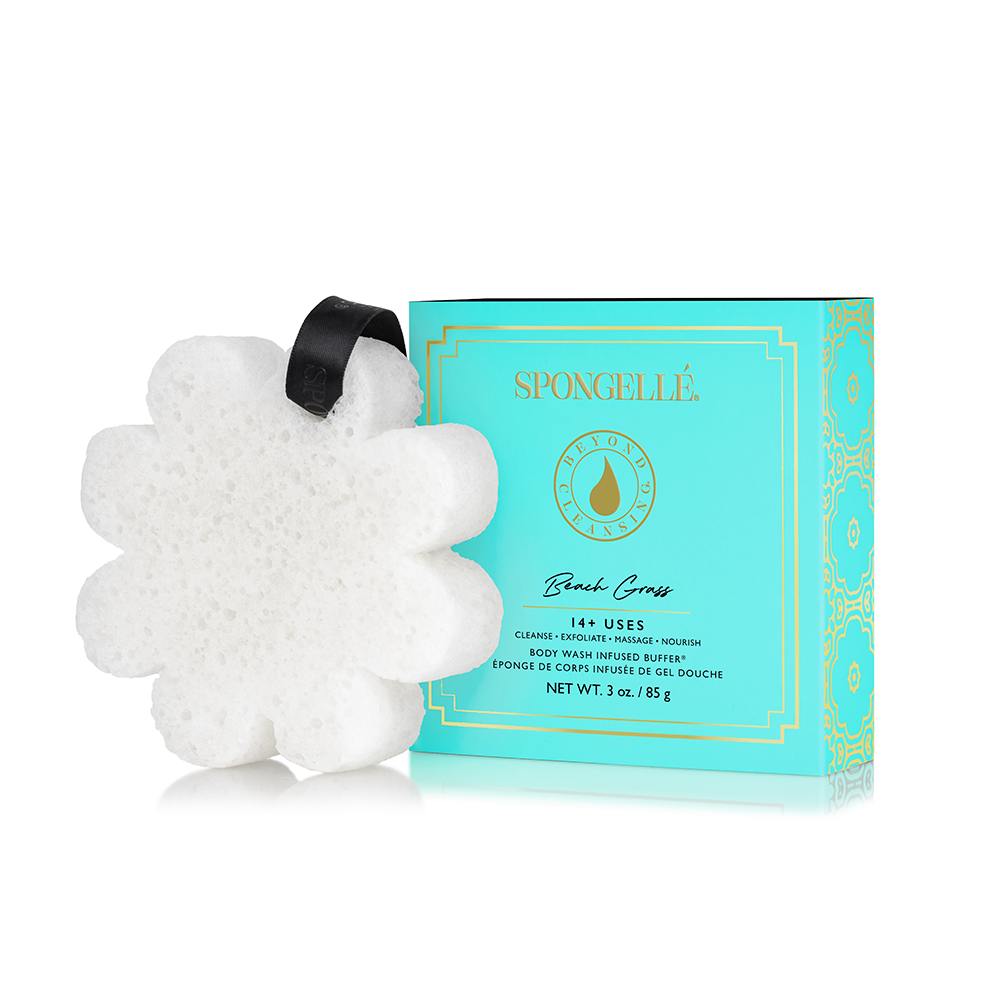 Spongelle Body Wash Buffer