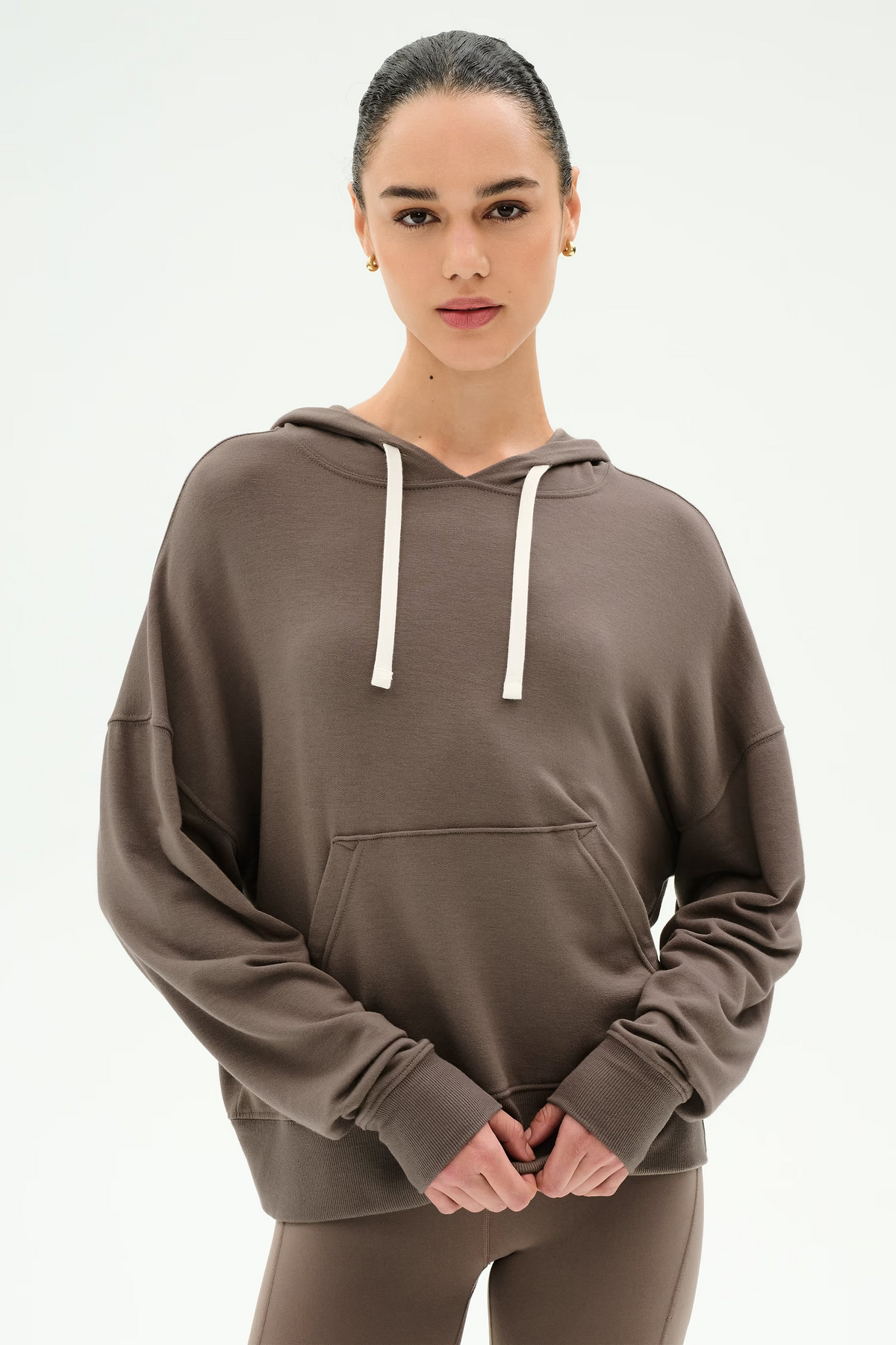 Joey Fleece Hoodie