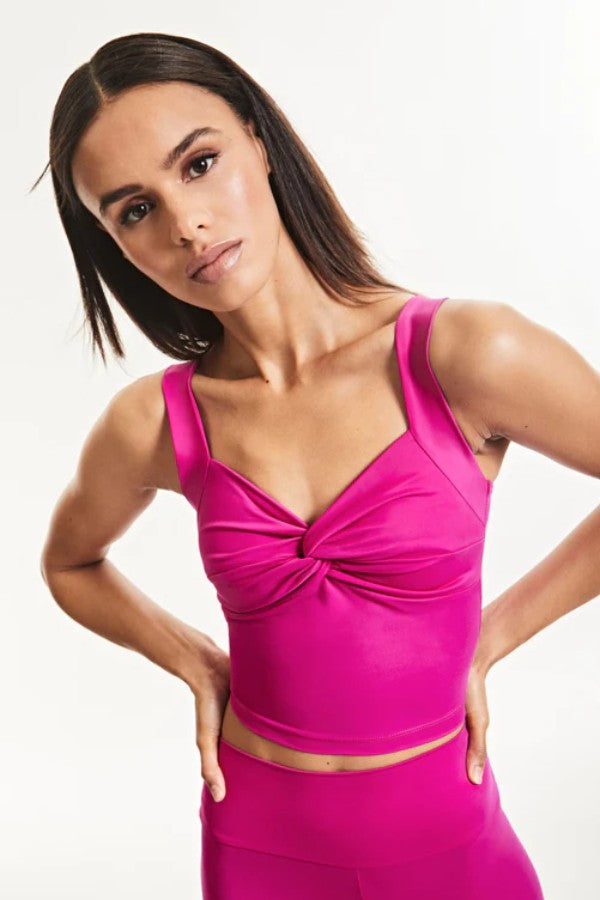 Element Twist Front top