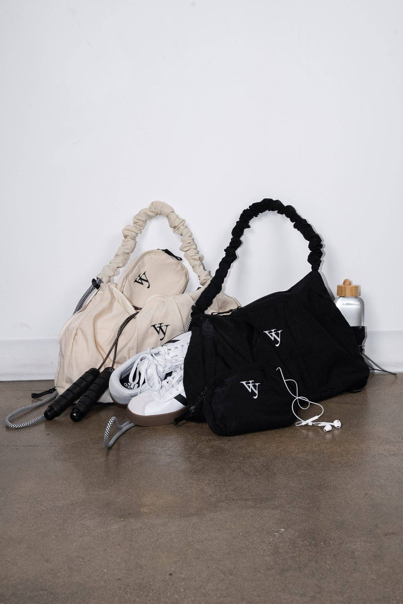 Crescent Sport Bag