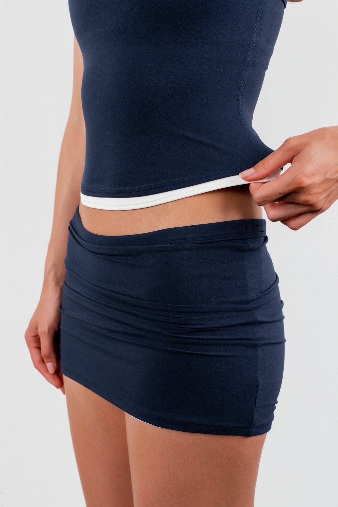 Cloud II™ Mini Skort
