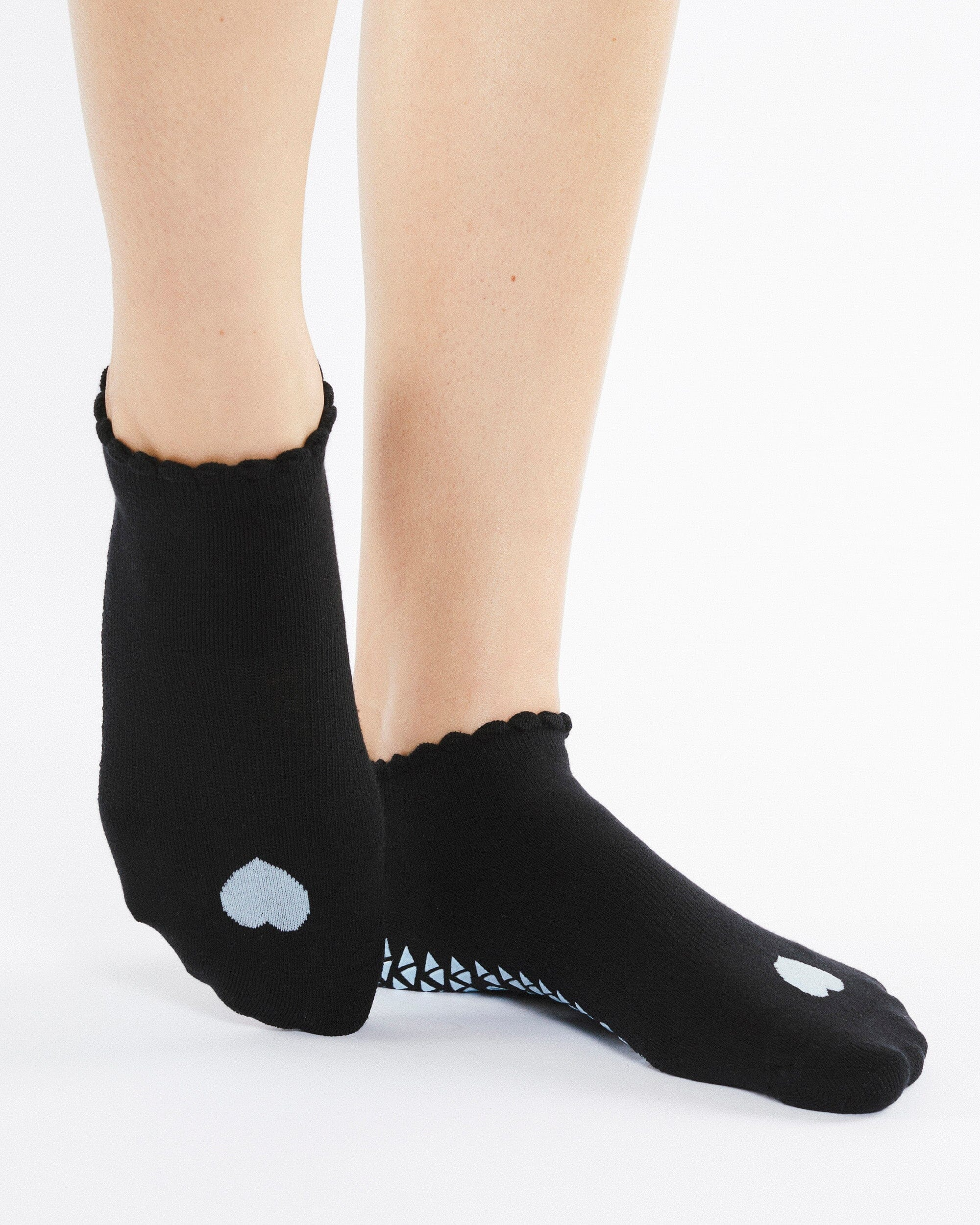 Pointe Studio Love Full Foot Grip Sock