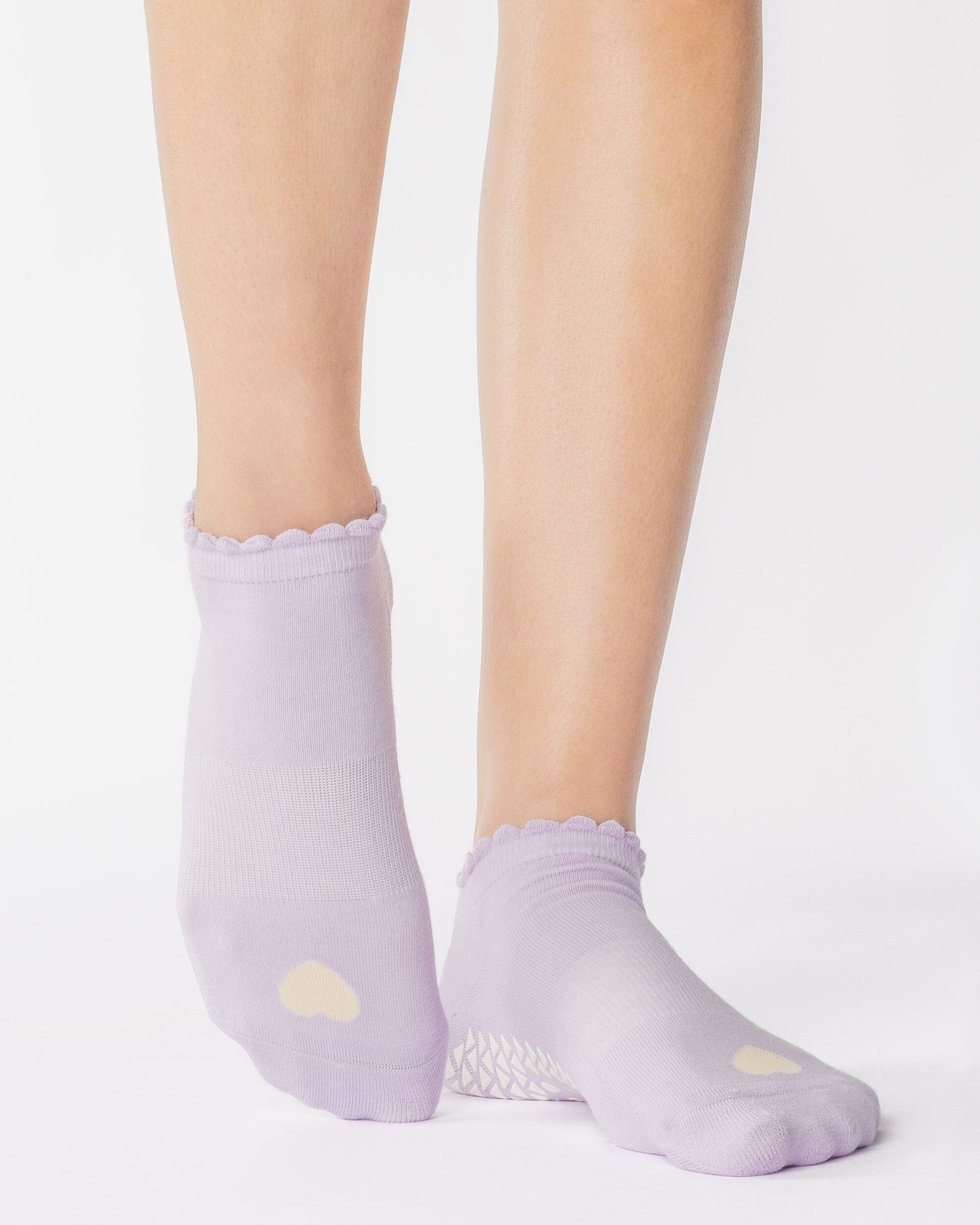Pointe Studio Love Full Foot Grip Sock