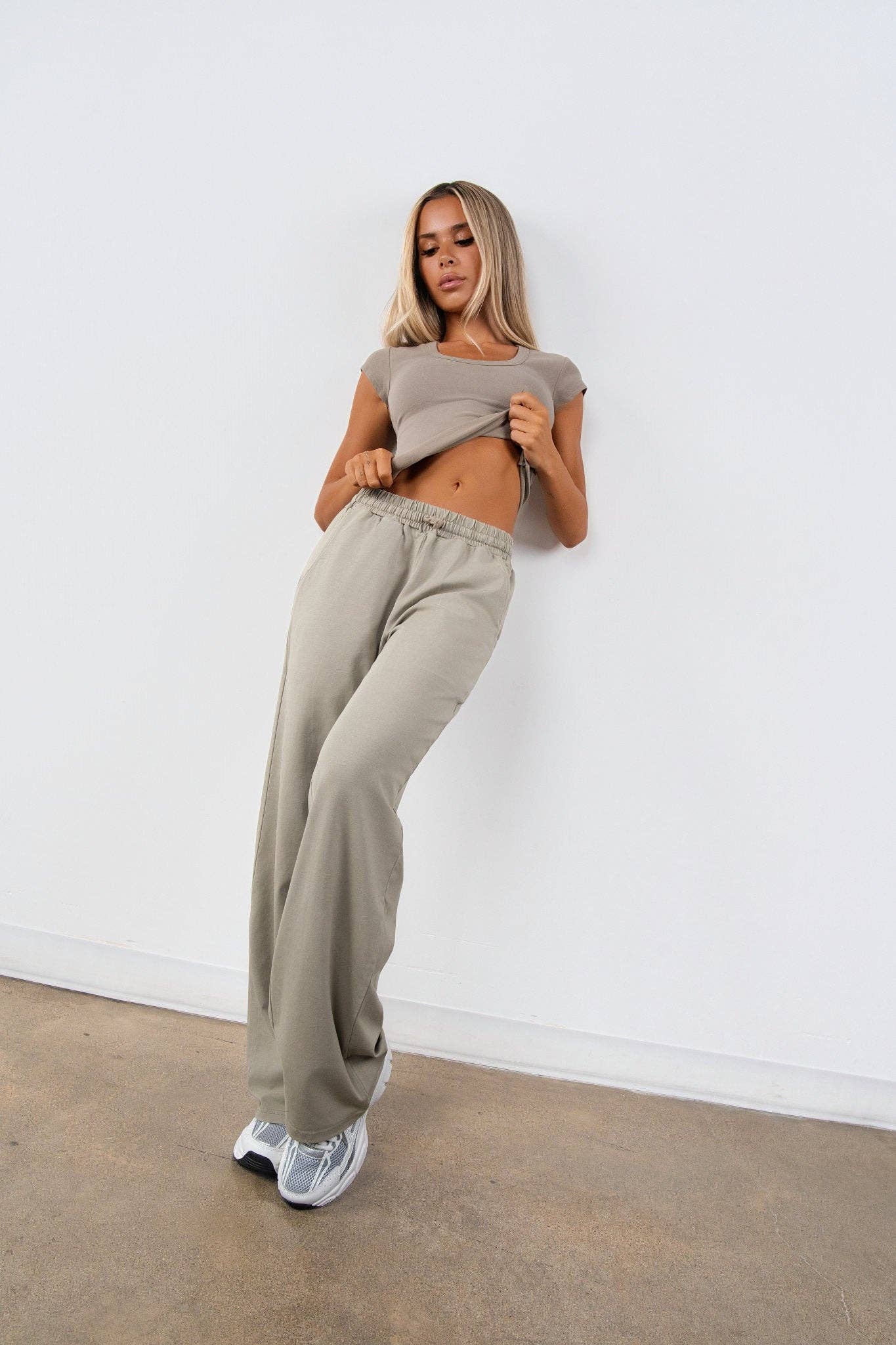 Vitality Essence Weekend Pant