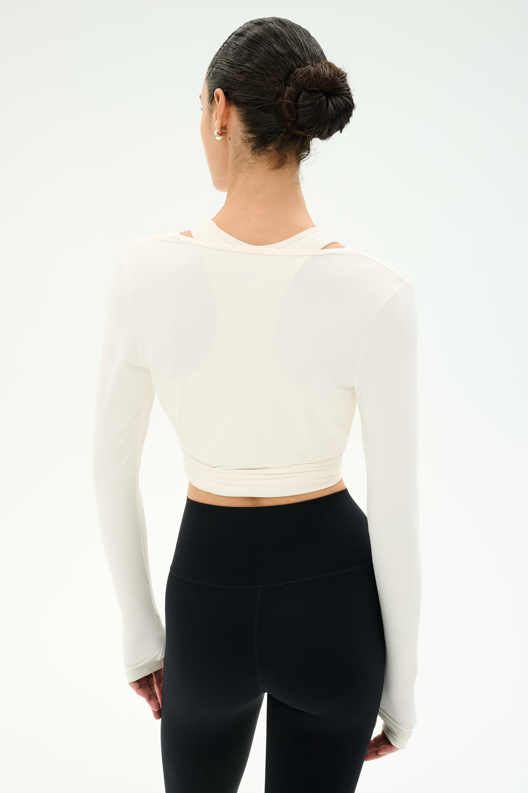 Bella Airweight Lite Wrap