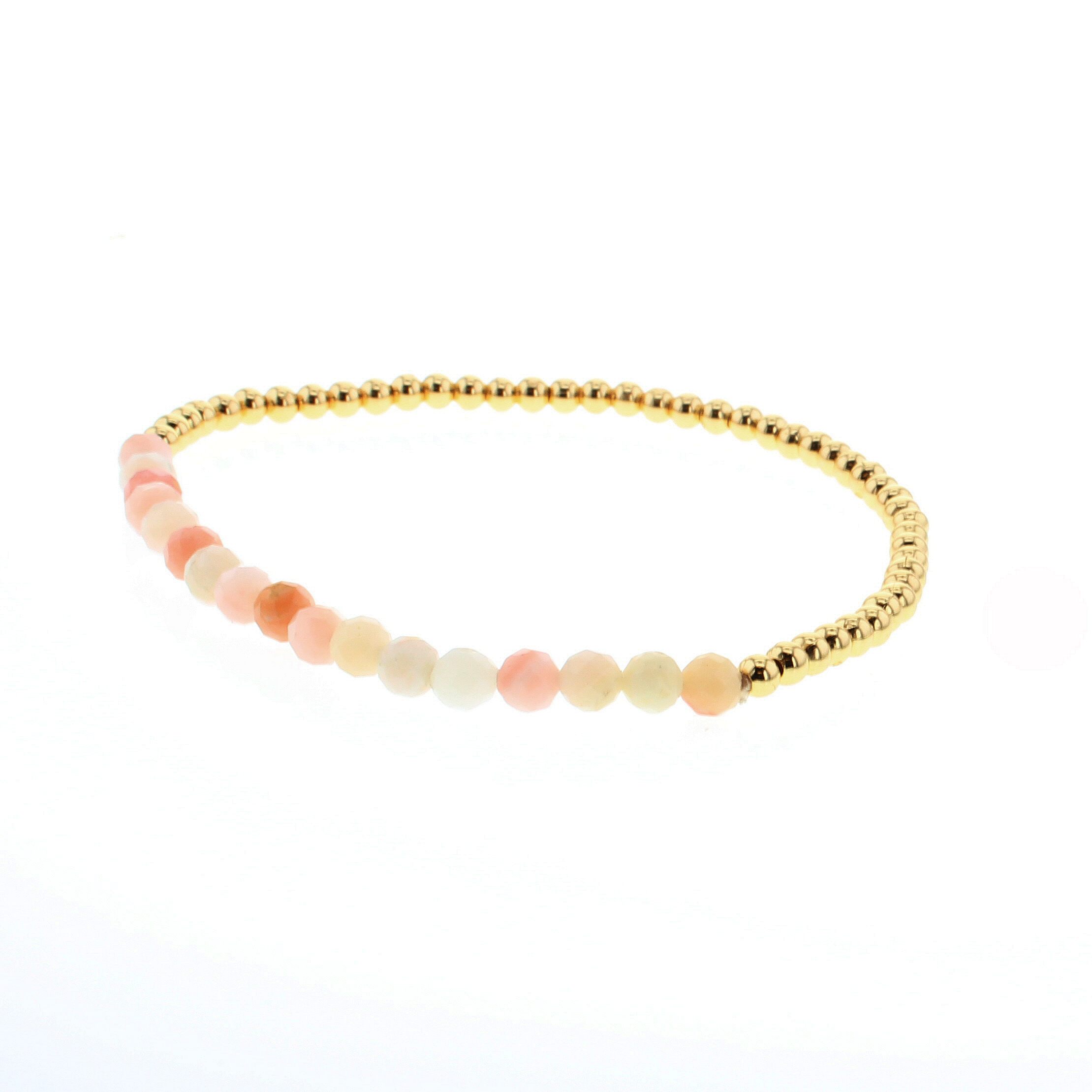 Birthstone Stacking Bracelets