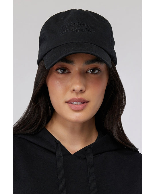 Canvas Dad Hat