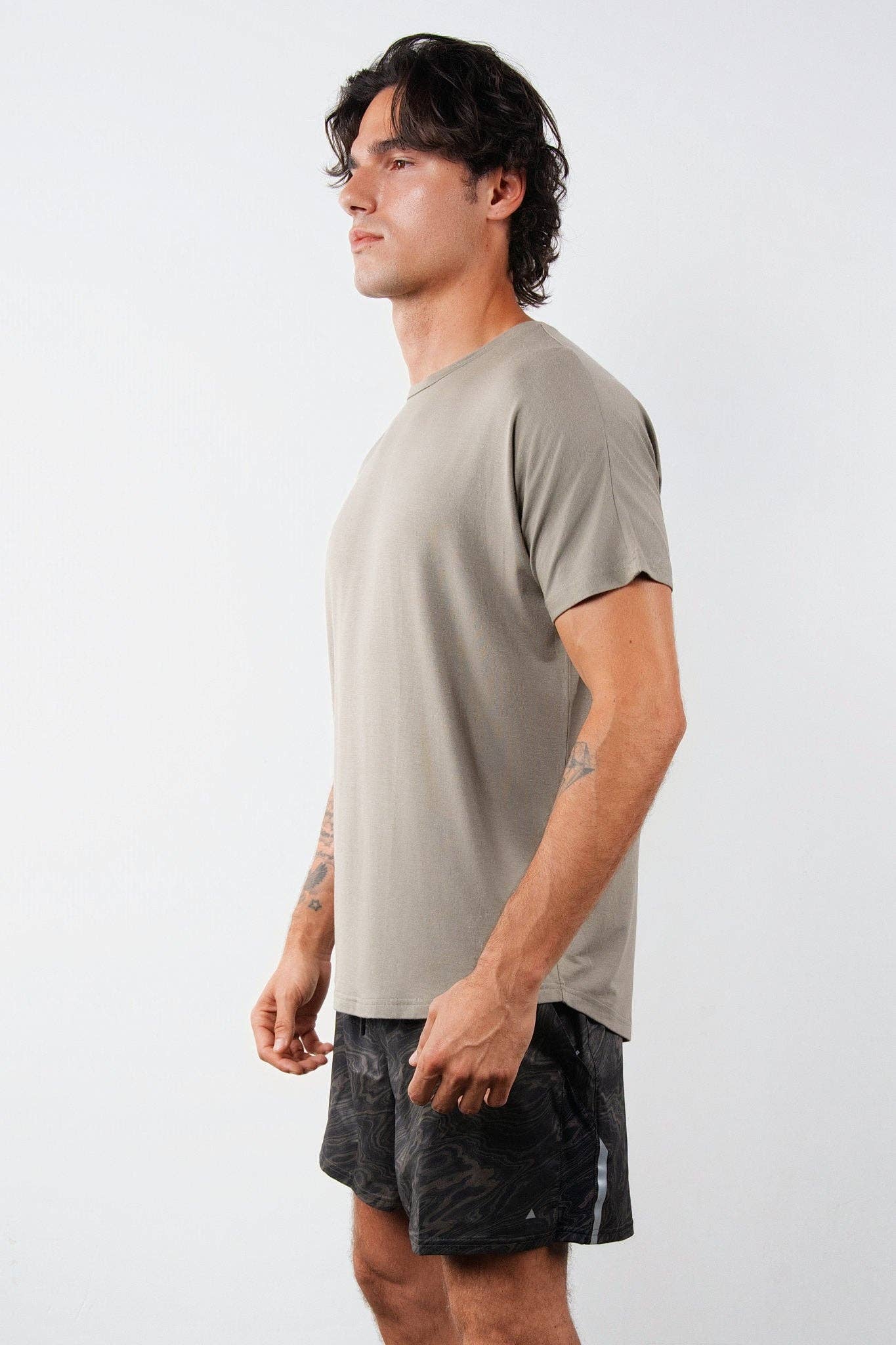 Vitality Vital® Men's Tee