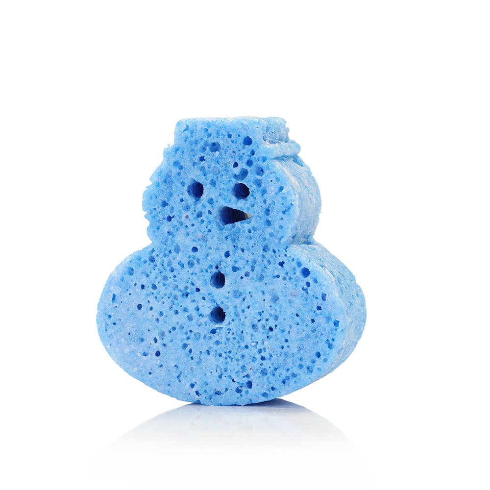 Snowman Holiday Buffer Assorted Pack Christmas Stocking Gift