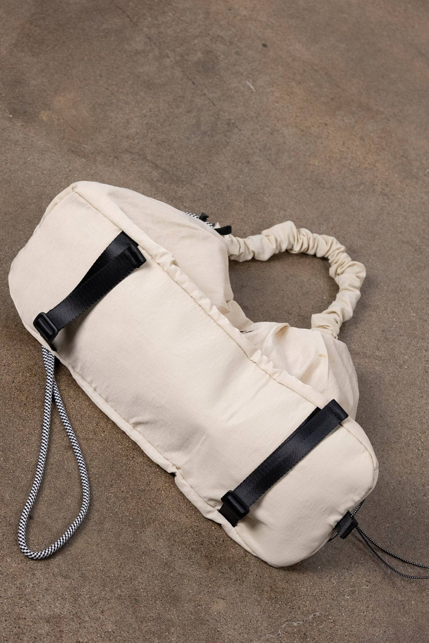 Crescent Sport Bag