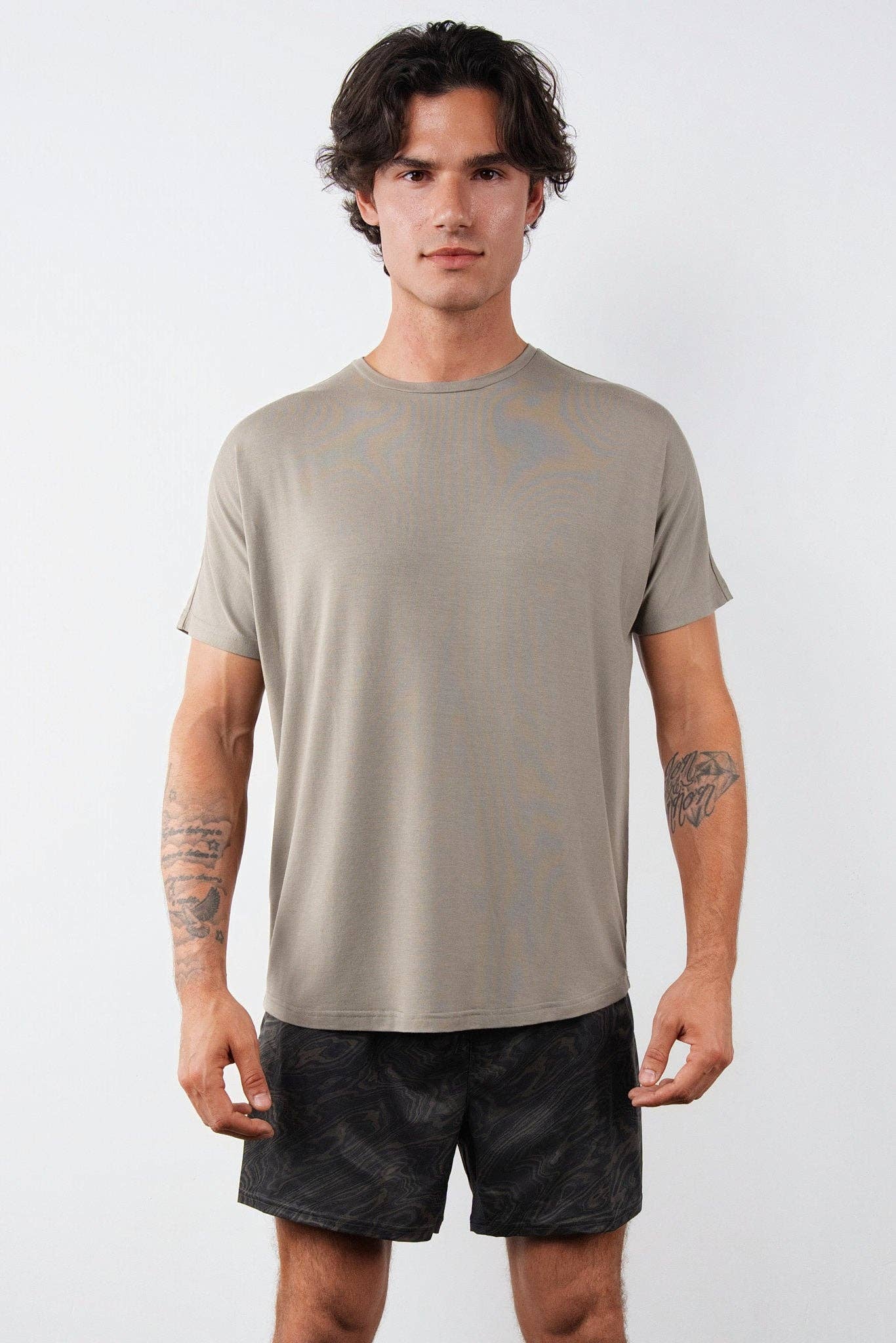 Vitality Vital® Men's Tee