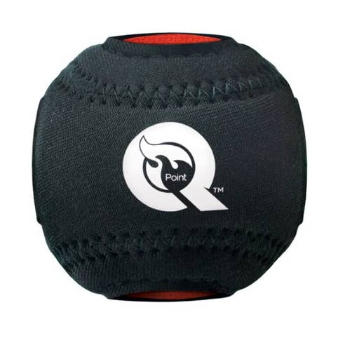 QPoint - Heated Workout Recovery