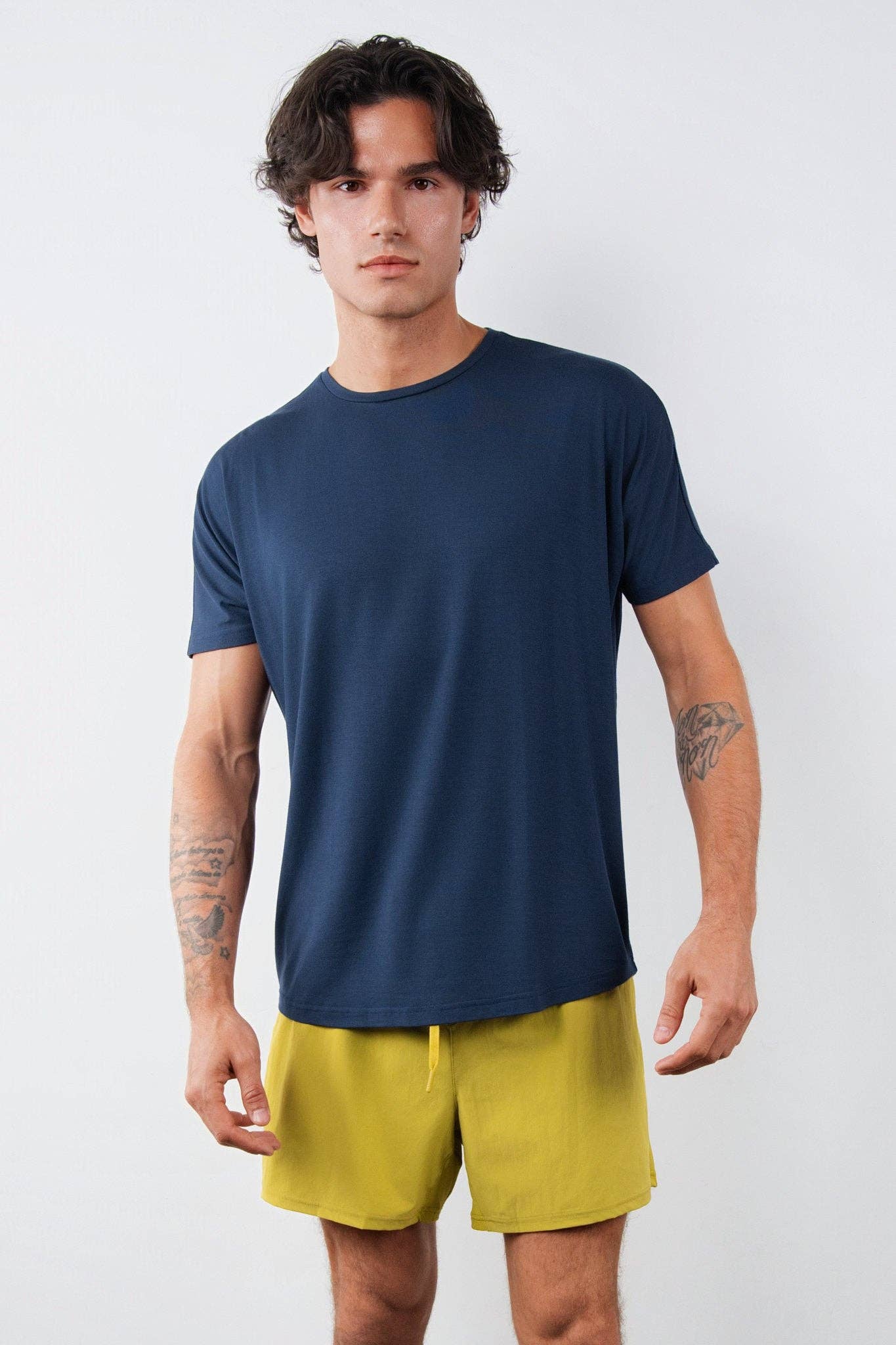 Vitality Vital® Men's Tee