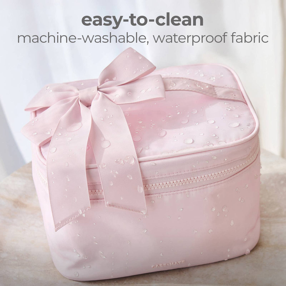 Travel Cosmetic Bag