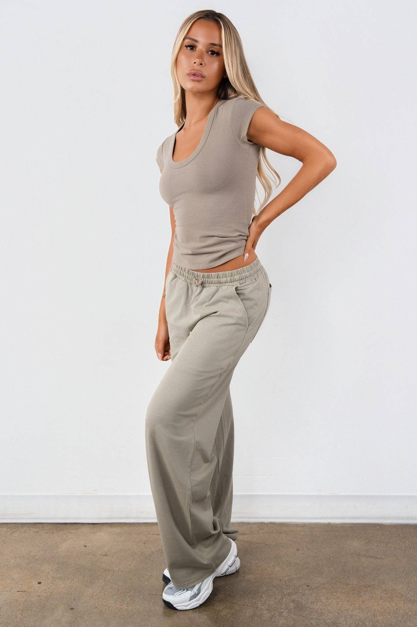 Vitality Essence Weekend Pant