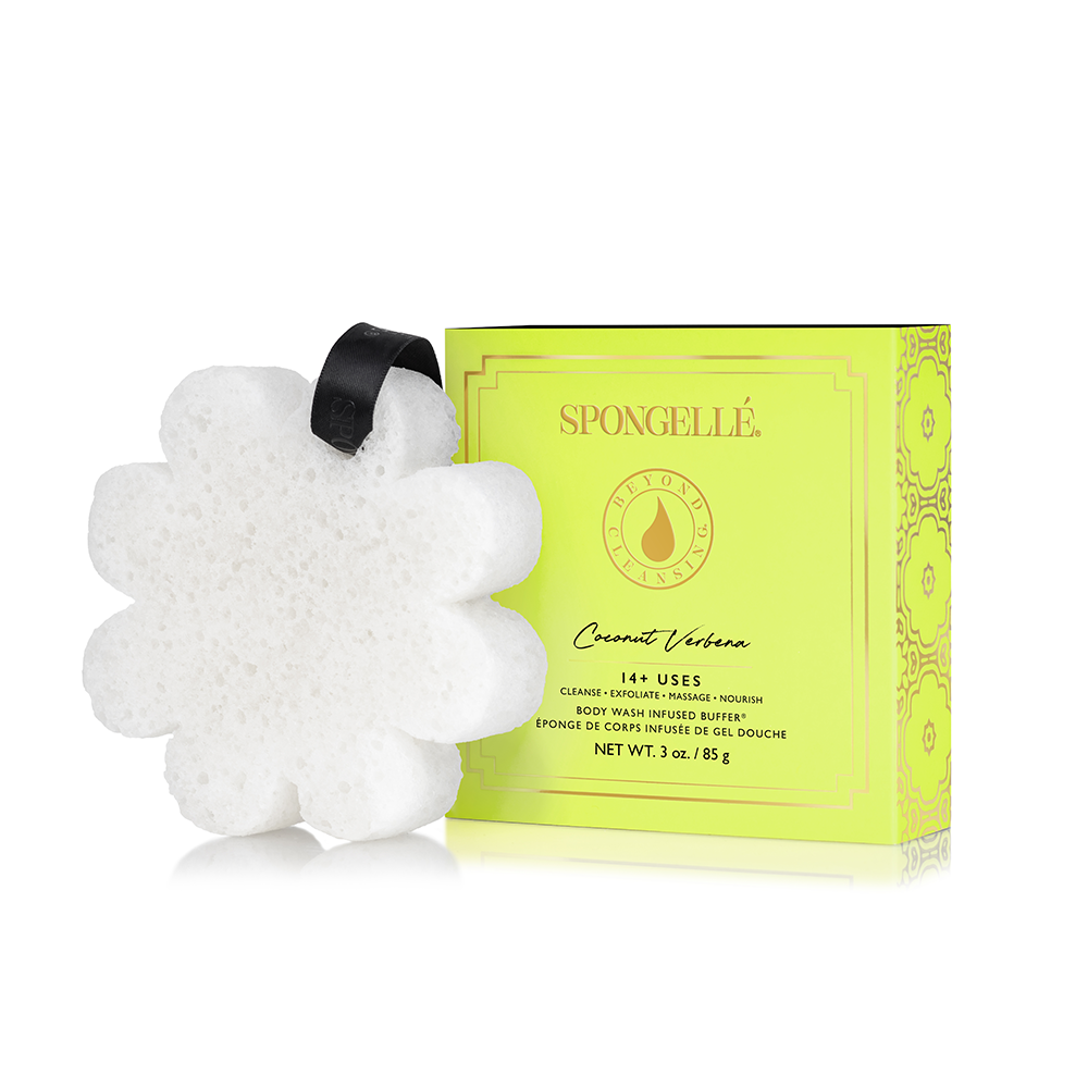 Spongelle Body Wash Buffer