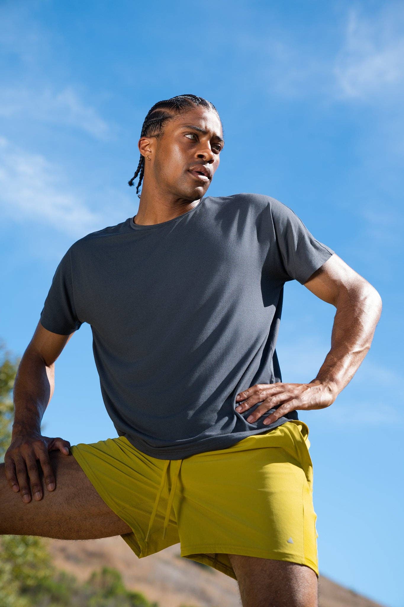 Vitality Vital® Men's Tee