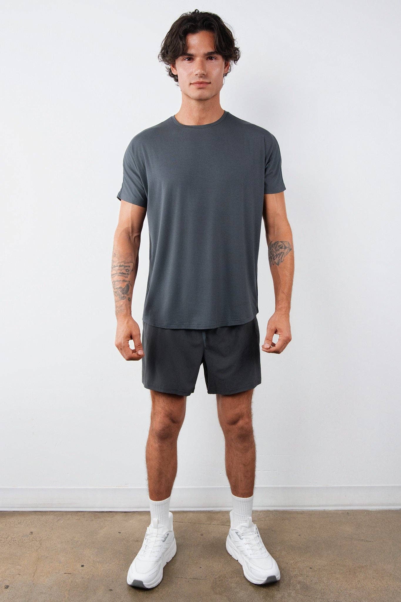 Vitality Prime® Train Short 5"