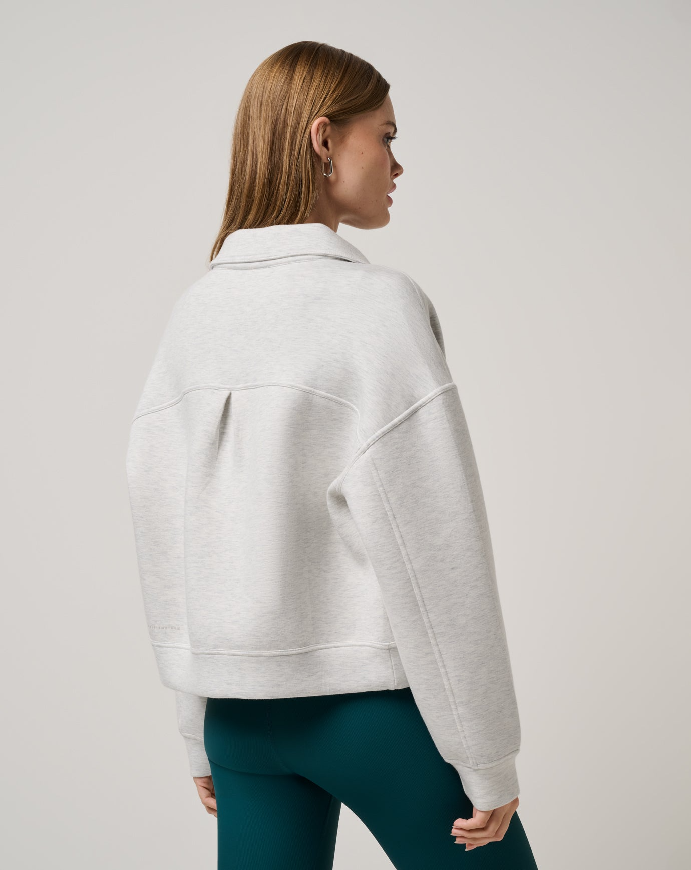 Cloudscape Button Down