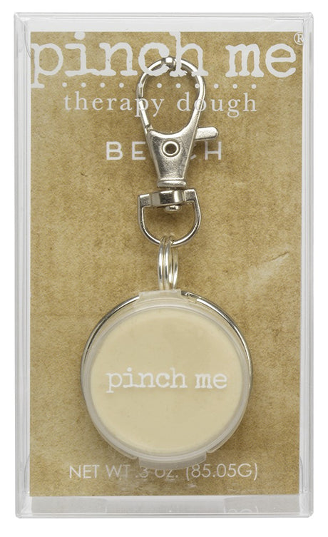 Pinch Me Clip-on Locket