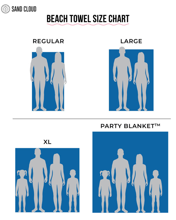 Towel Bag