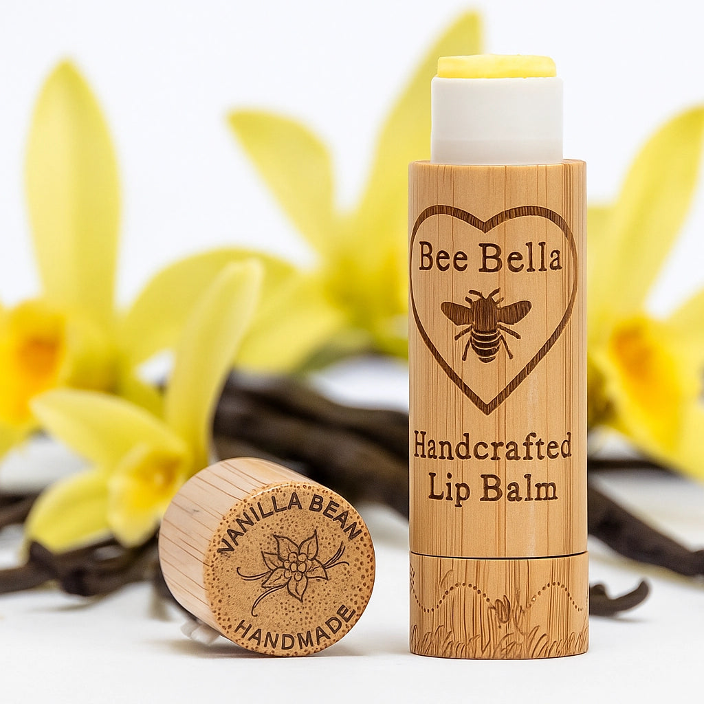 Bee Bella Lip Balm