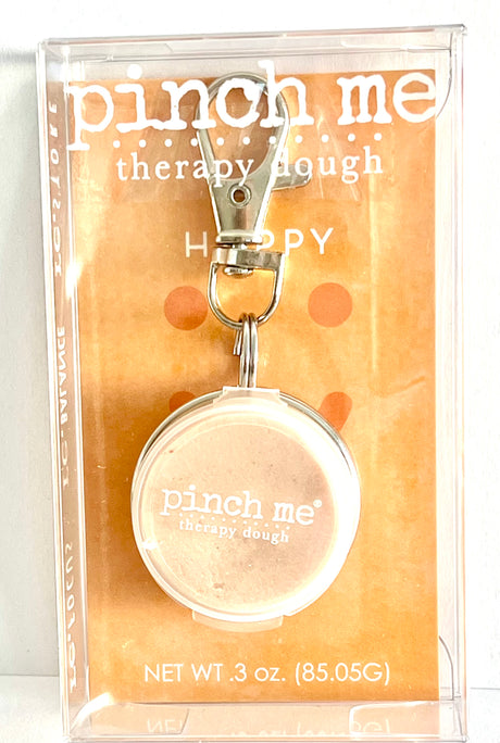 Pinch Me Clip-on Locket