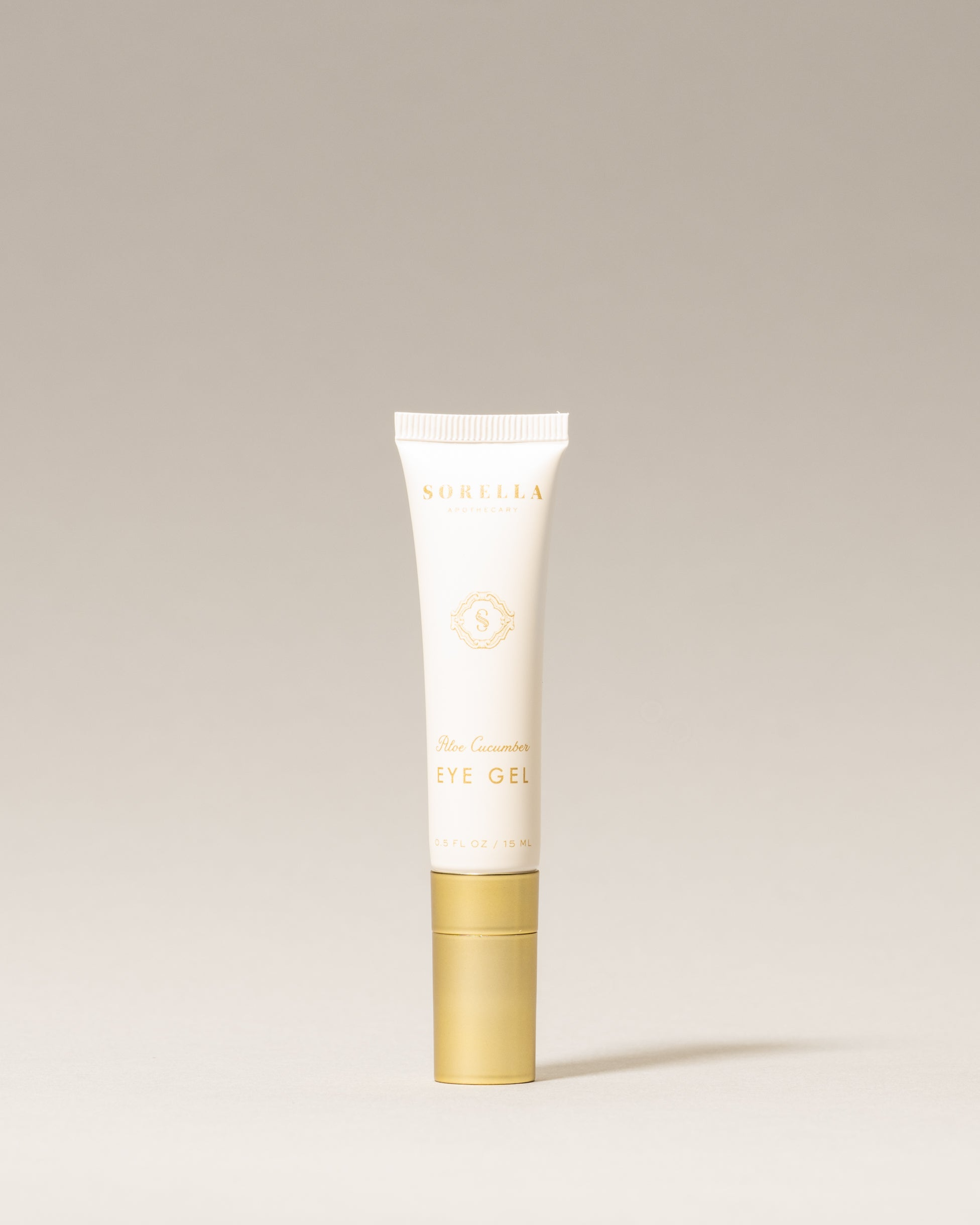 Aloe Cucumber Eye Gel