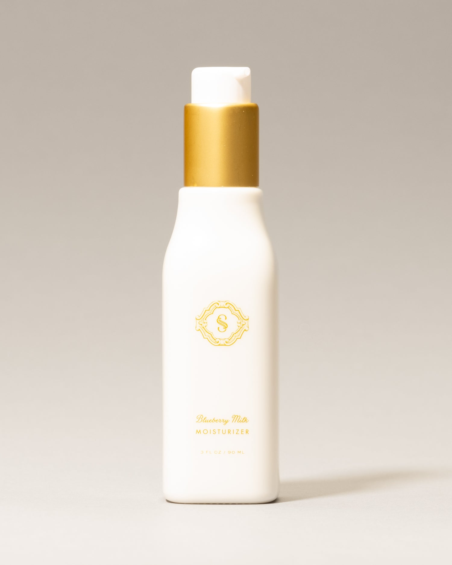 Blueberry Milk Moisturizer