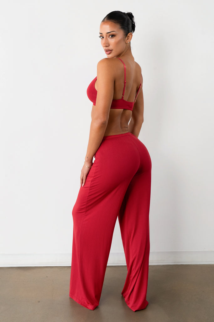 Crimson