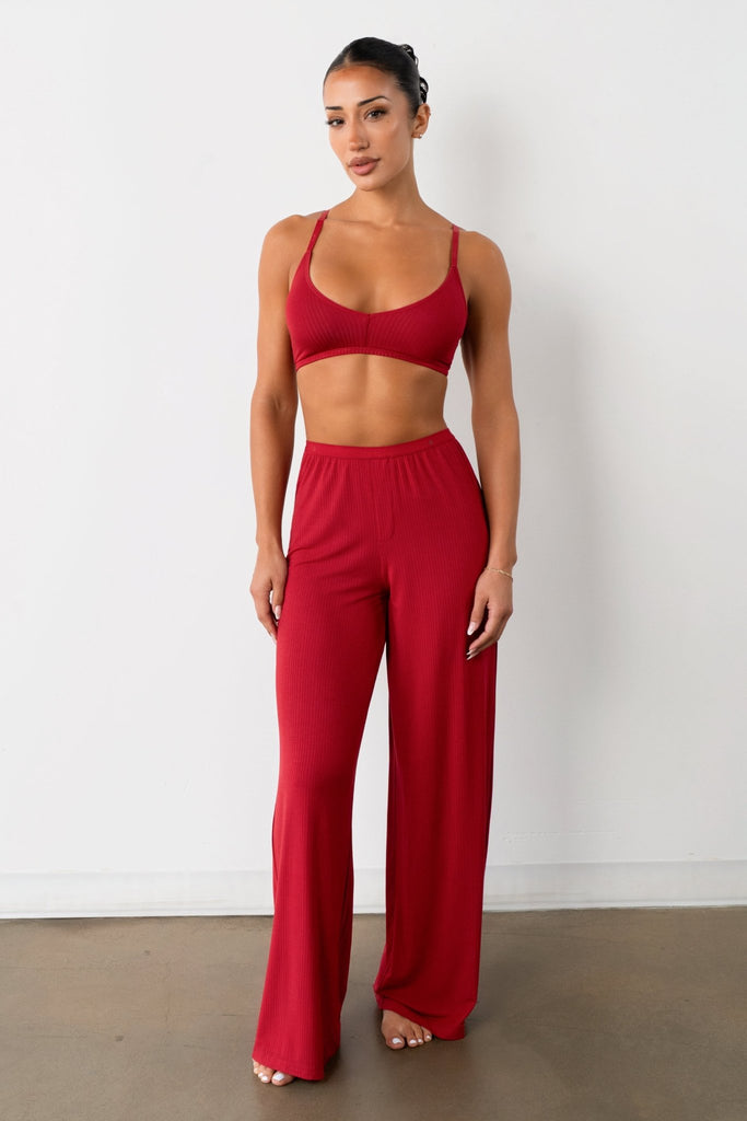 Crimson