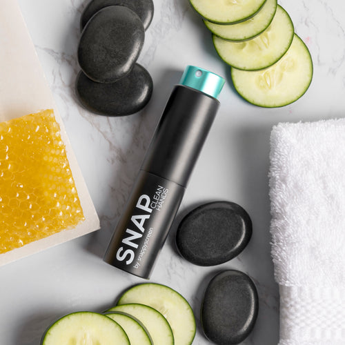 Clean Hands Applicator