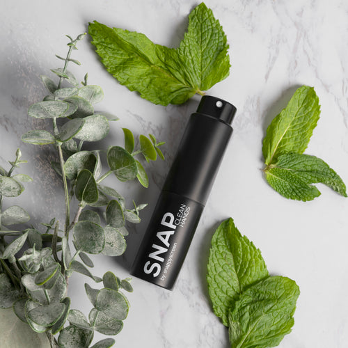 Clean Hands Applicator