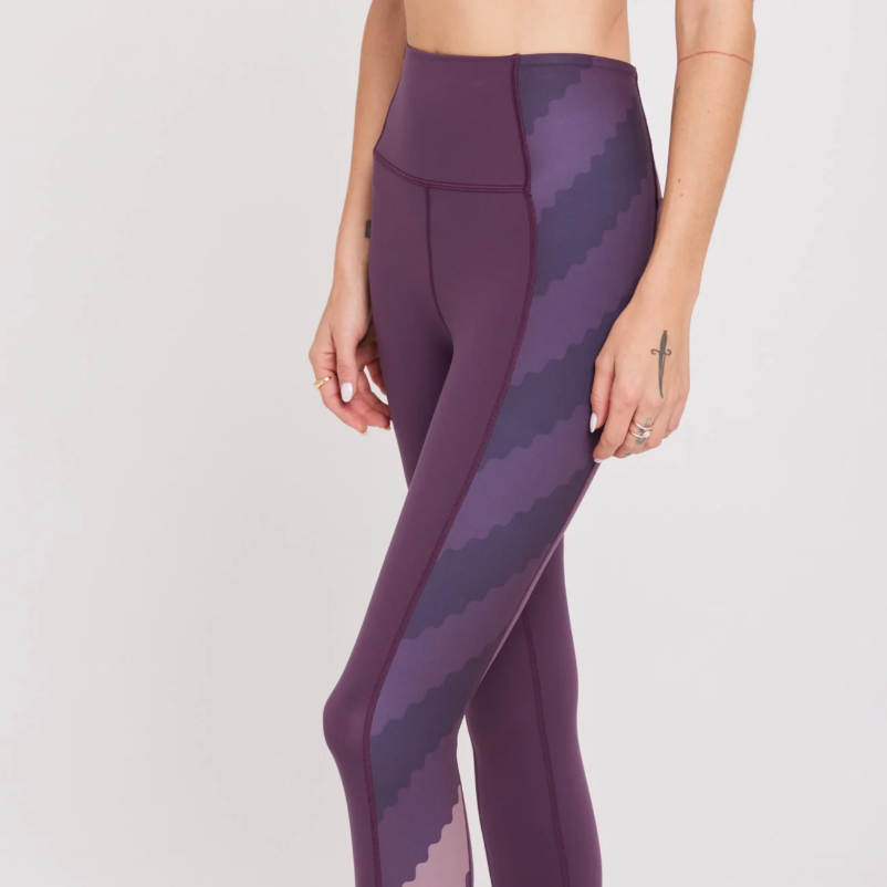 Gia Dream Tech Legging