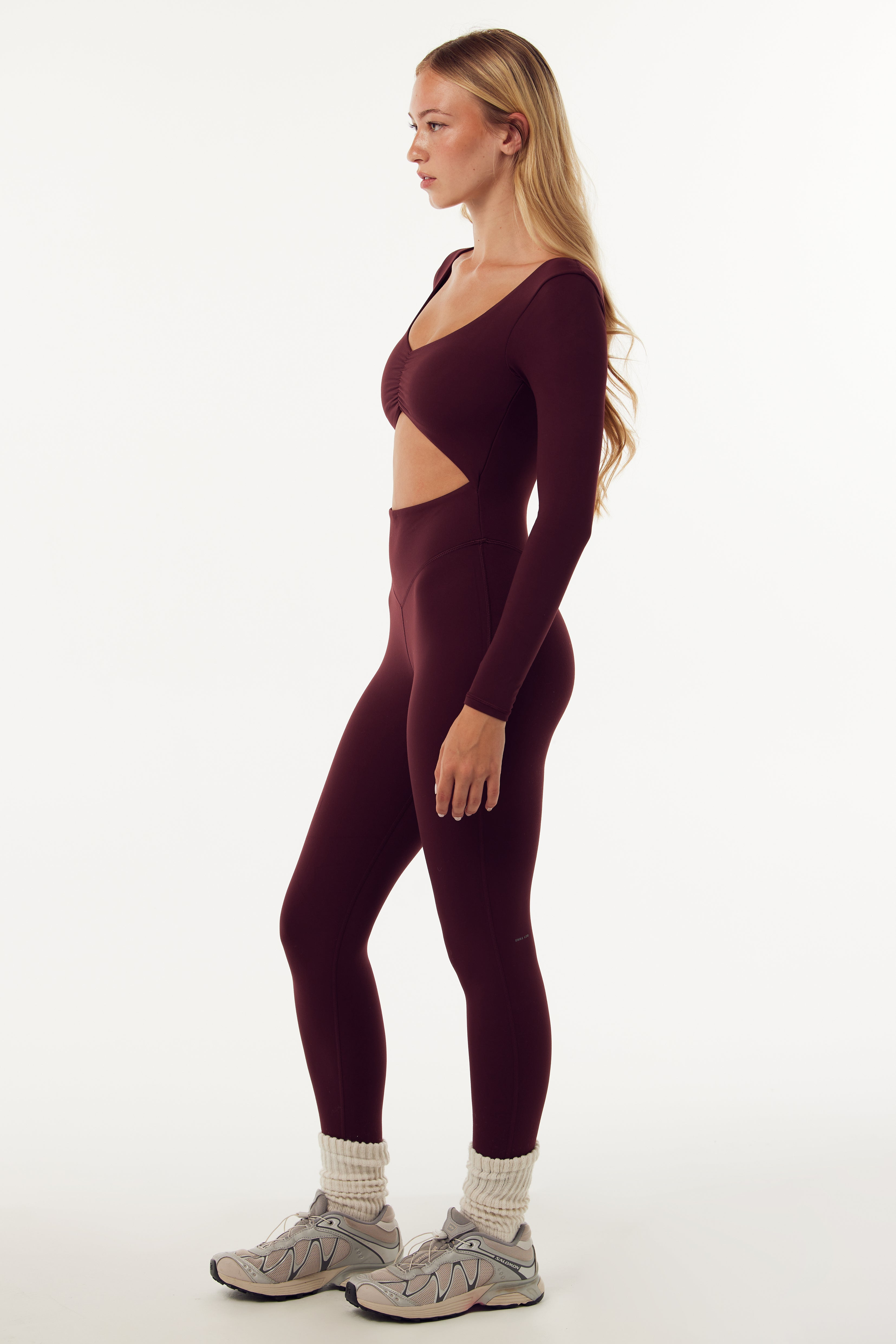 Starlit Jumpsuit