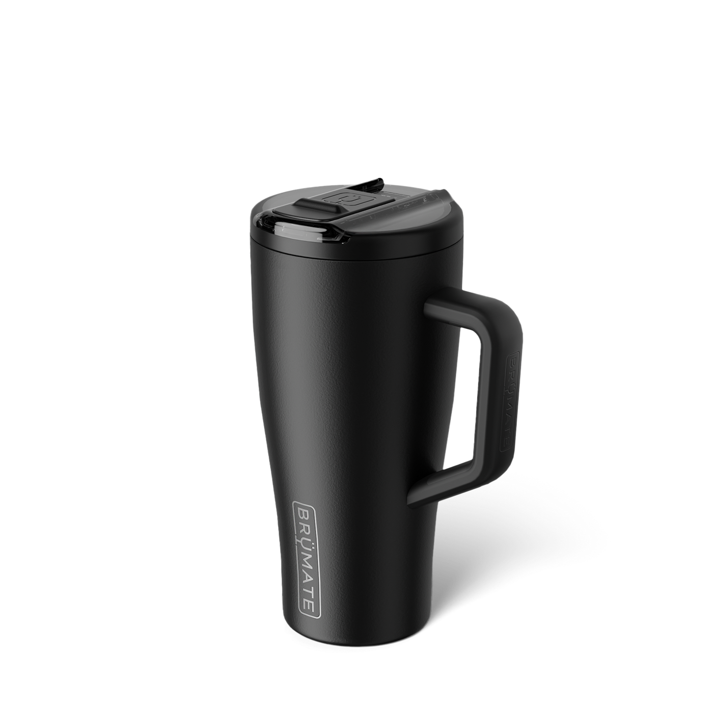 Matte Black