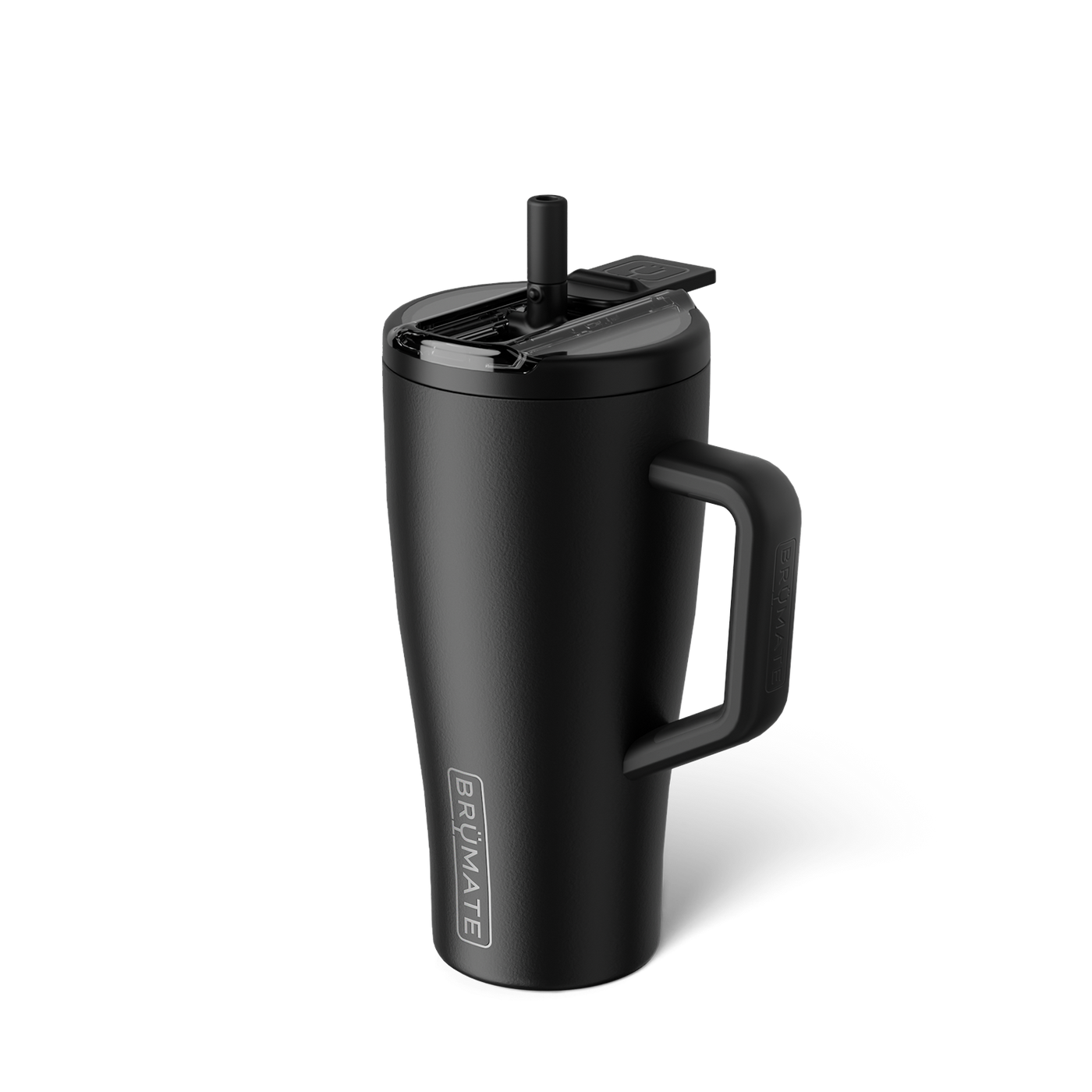 Matte Black