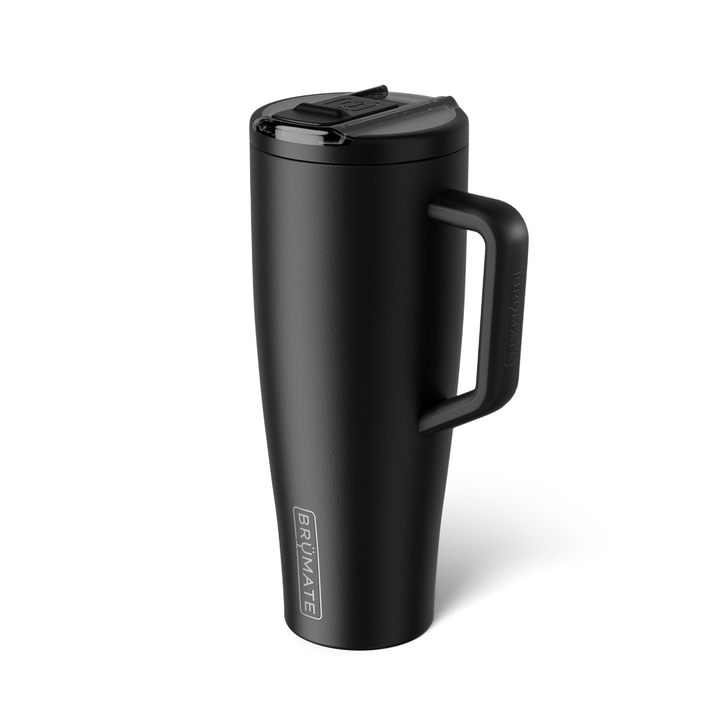Matte Black