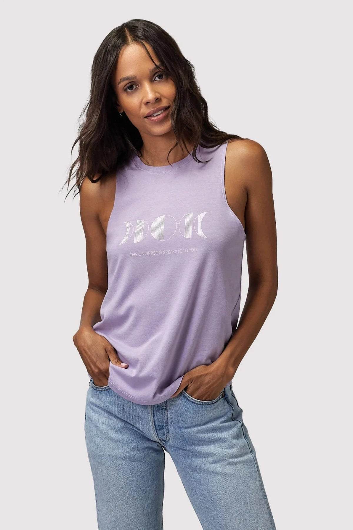 The Universe Muscle Tank