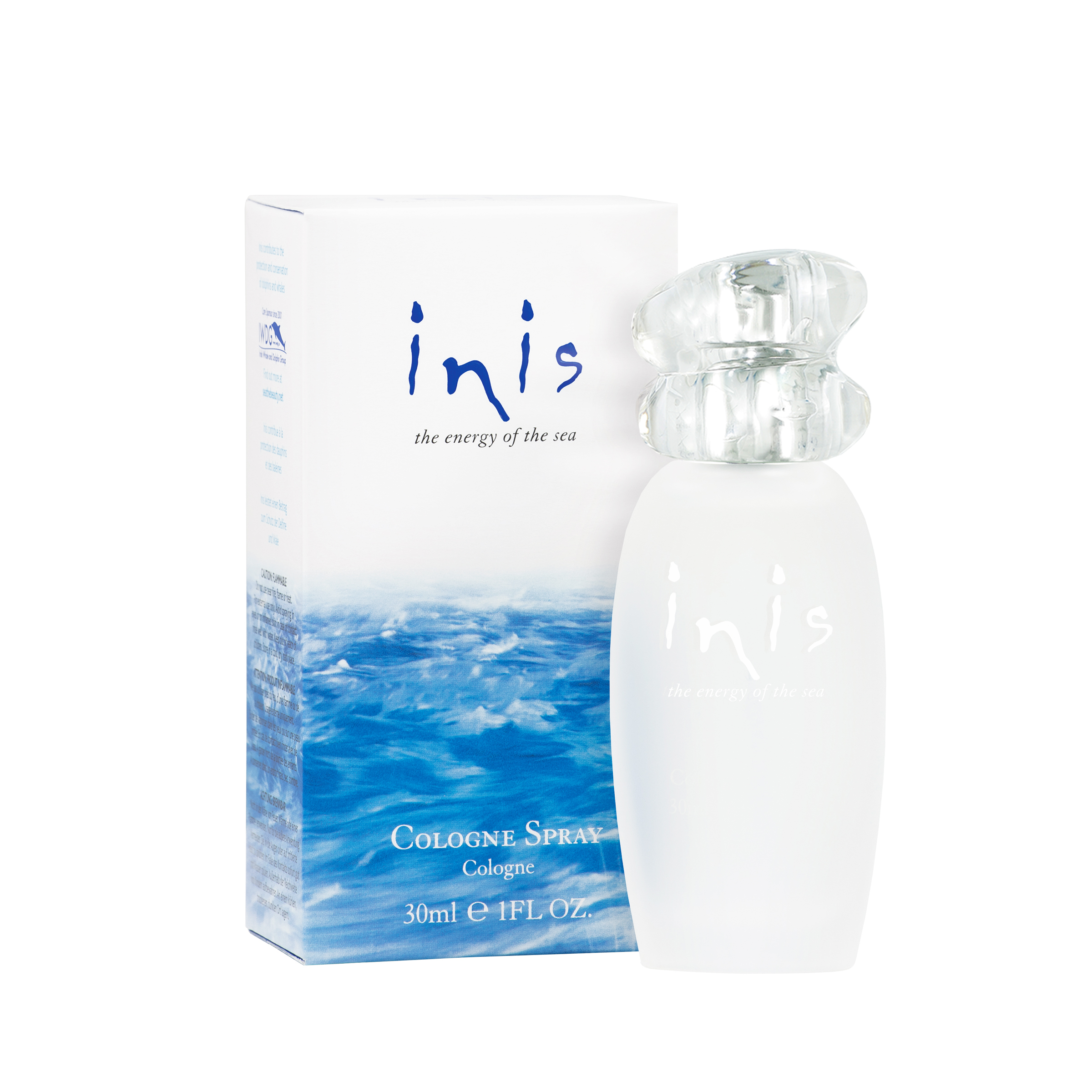 Cologne Spray Inis