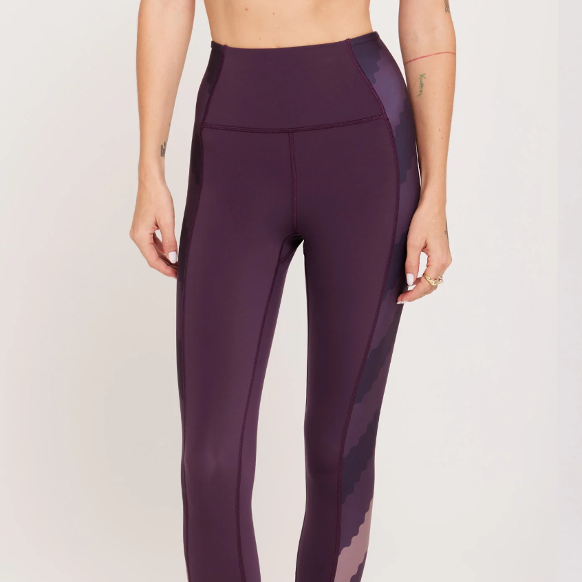Gia Dream Tech Legging