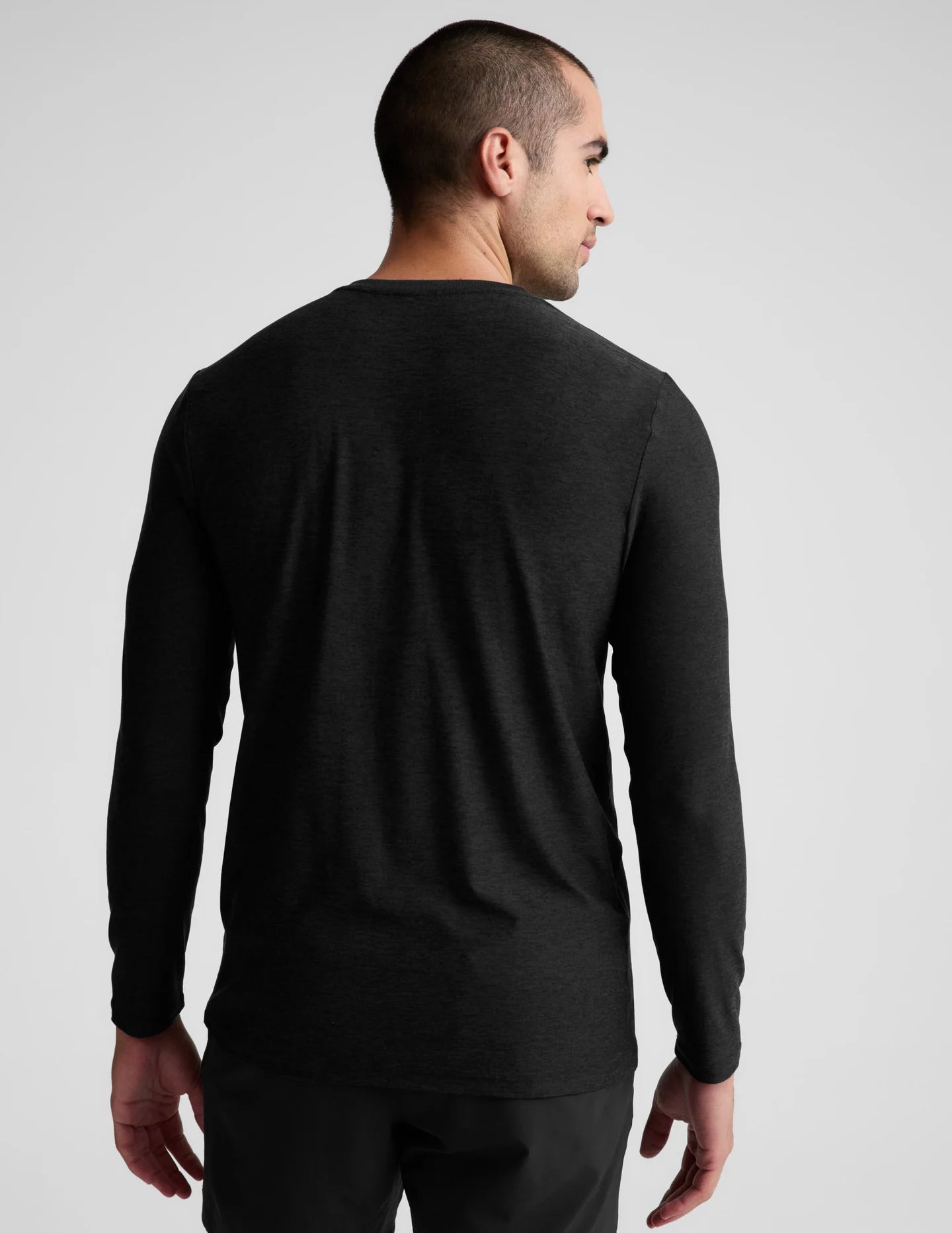 Always Beyond Pullover Crew