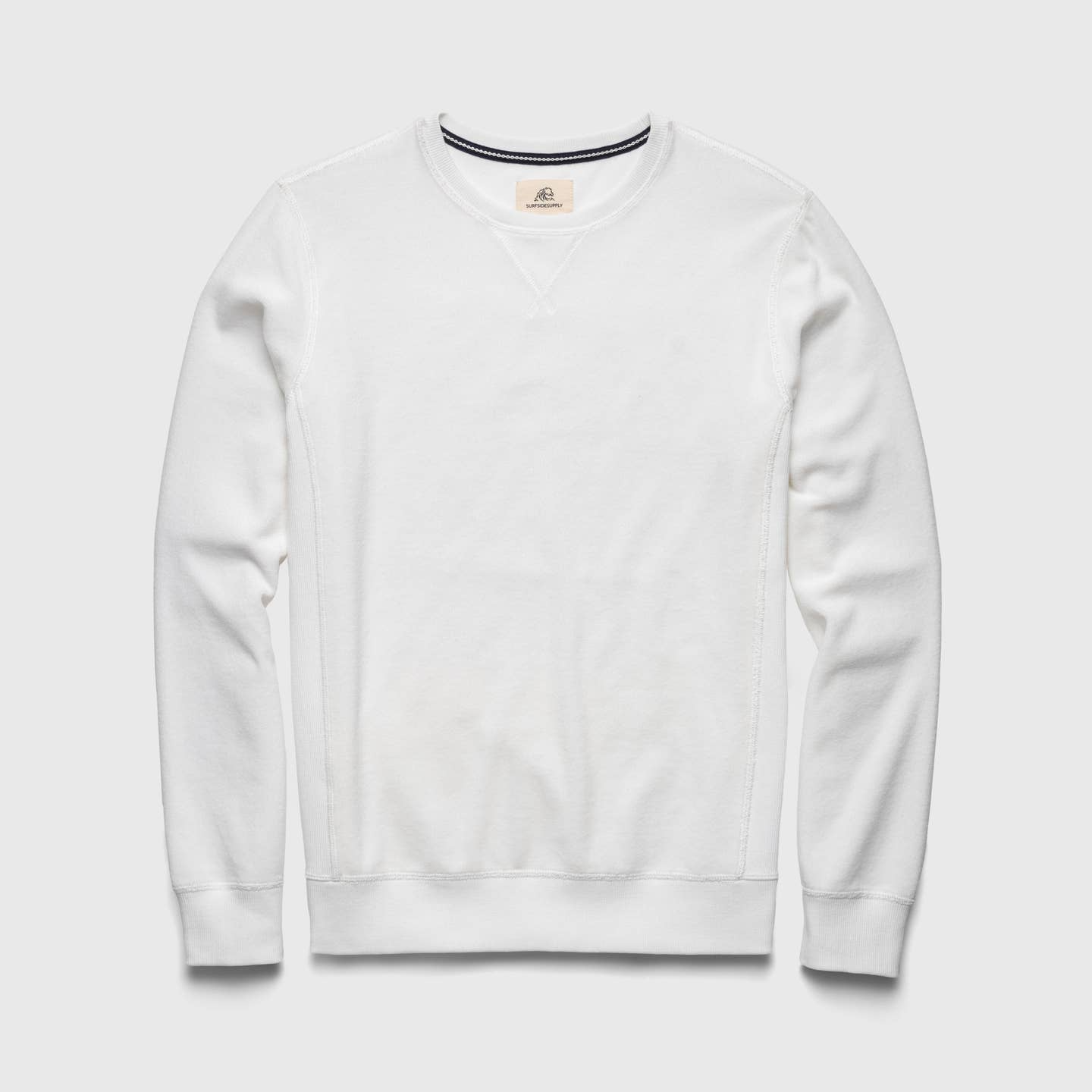 Brilliant White