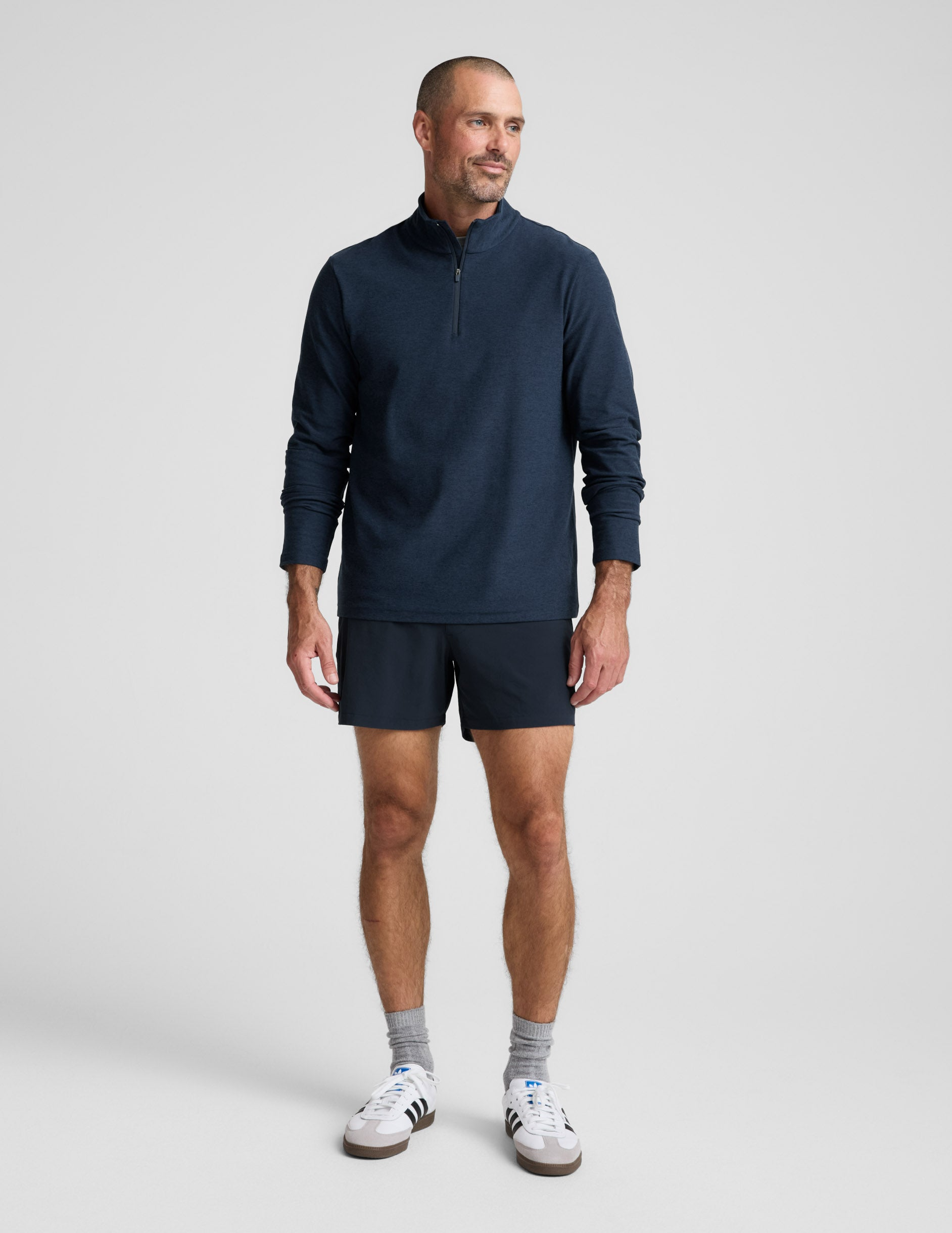 Pivotal 2.0 Men's Short 5"