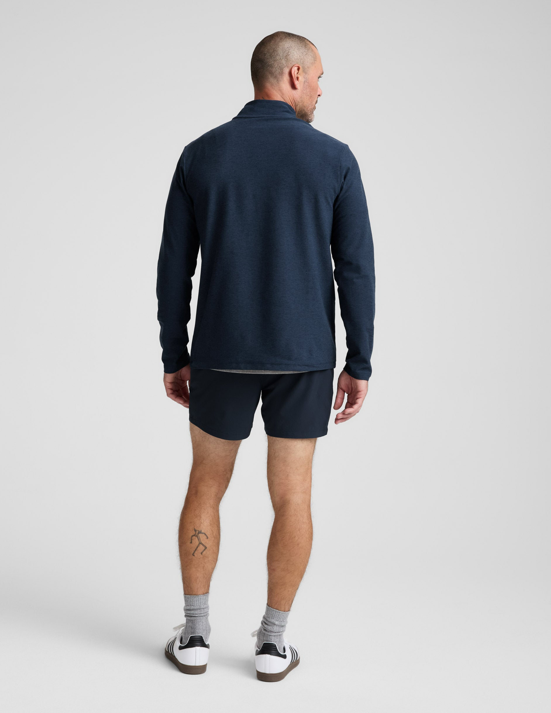 Pivotal 2.0 Men's Short 5"