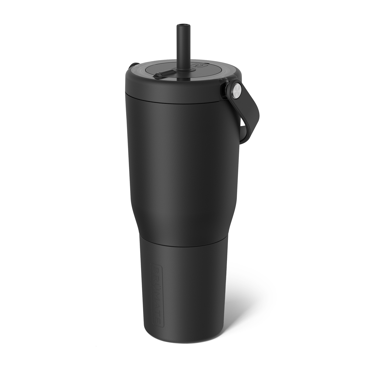 Matte Black